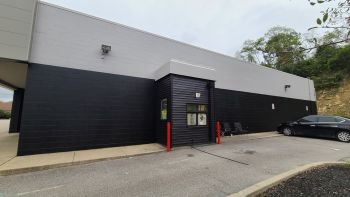 Commercial Painting in Queen City, Ohio