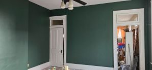 Before & After Interior Painting in Covington, KY (4)