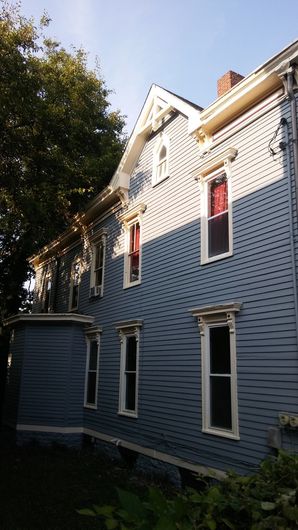 Before & After Residential Exterior Painting in Cincinnati, OH (4)
