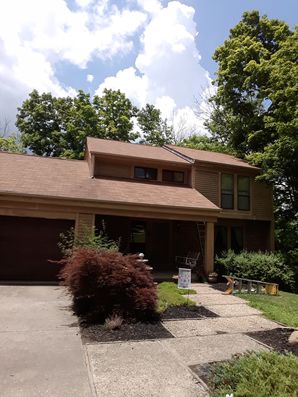 Before & After Exterior Painting in Highland Heights, KY (2)