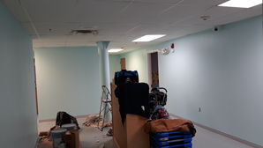 Before & After Commercial Interior Painting in Newport, KY (3)