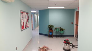 Before & After Commercial Interior Painting in Newport, KY (4)