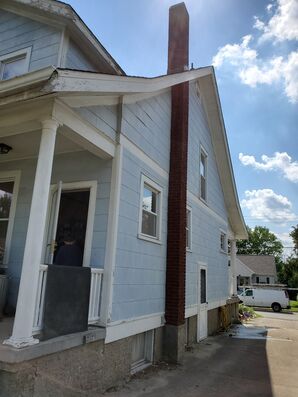Before & After Exterior Painting in Cincinnati, OH (2)