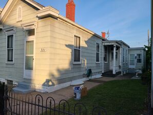 Exterior Painting in Newport, KY (1)