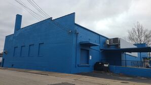 Before & After Commercial Painting in Cincinnati, OH (3)