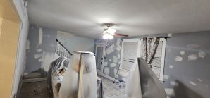 Before & After Interior Painting in Bellevue, KY (1)