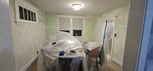 Before & After Interior Painting in Bellevue, KY (2)