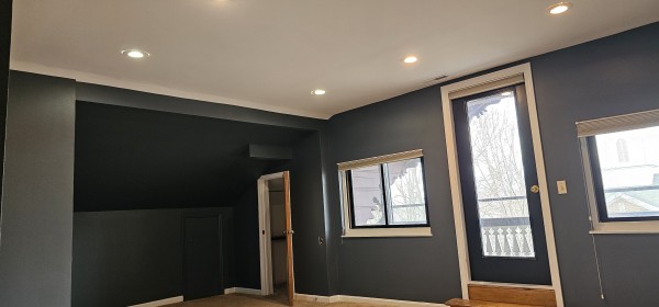Interior Painting in Newport, KY (3)
