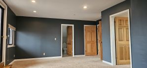 Interior Painting in Newport, KY (1)