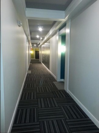 Hallway Commercial Office Westchester Ohio