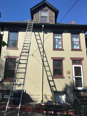 Before & After Exterior Painting in Newport, KY (3)