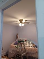 Before & After Interior Painting in Belelvue, KY (2)