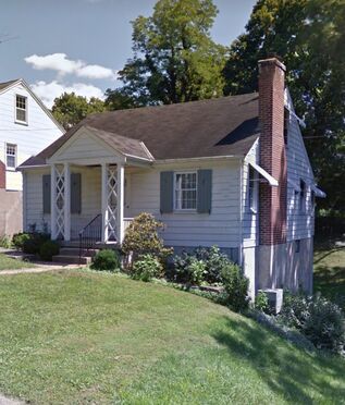 Before & After Exterior House Painting in Ft. Thomas, KY (1)