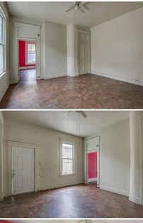 Before & After Interior Painting in Newport, KY (1)