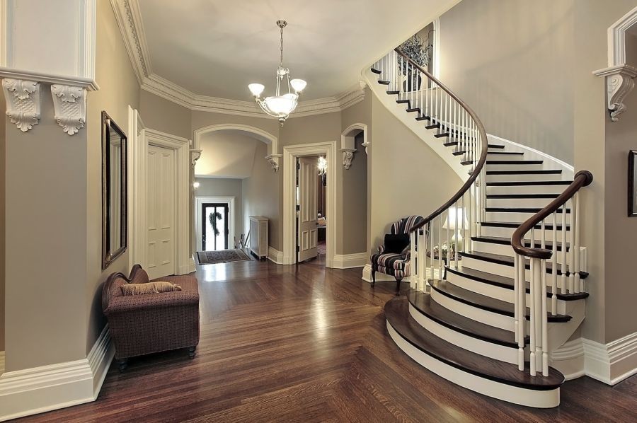 Interior Painting by Ramirez Brothers Painting