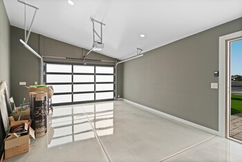 Garage Floor Epoxy
