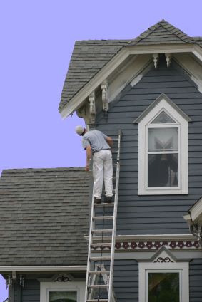 House Painting in Reading, OH by Ramirez Brothers Painting
