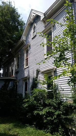 Before & After Residential Exterior Painting in Cincinnati, OH (3)