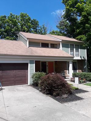 Before & After Exterior Painting in Highland Heights, KY (1)