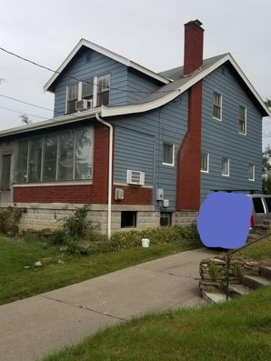 Before & After Exterior Painting in Newport, KY (4)