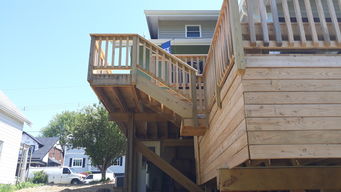 Before & After Deck Staining in Ft Thomas, KY (3)
