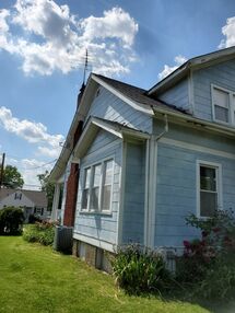 Before & After Exterior Painting in Cincinnati, OH (3)