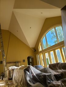 Before & After Interior Painting in Cincinnati, OH (3)