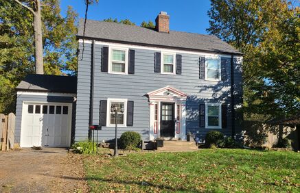 Exterior Painting Services in Cincinatti, OH (2)