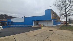 Before & After Commercial Painting in Cincinnati, OH (4)