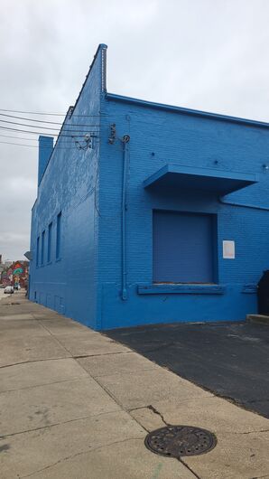 Before & After Commercial Painting in Cincinnati, OH (5)