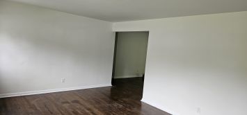 Before & After Interior painting in Cincinnati, OH (3)