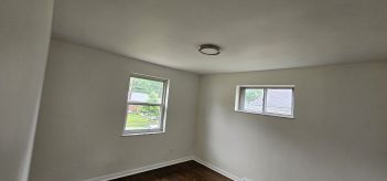 Before & After Interior painting in Cincinnati, OH (5)