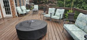 Before & After Deck Staining in Cincinnati, OH (4)