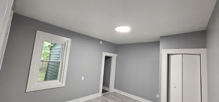 Before & After Interior Painting in Newport, KY (6)