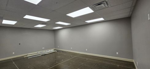 Commercial Painting in Cincinnati, OH (1)