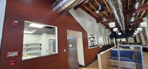 Commercial Interior Painting in Cincinnati, OH (3)