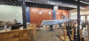 Commercial Interior Painting in Cincinnati, OH (2)