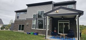 Exterior Painting In Covington, KY (6)