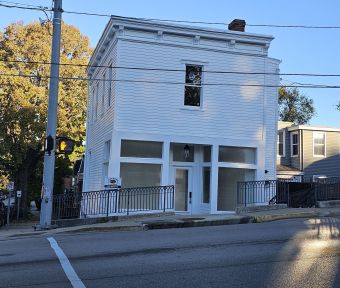 Before & After Exterior painting in Newport, KY (4)