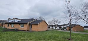 Before & After Exterior Painting in Cinncinatil, OH (1)