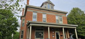 Exterior Painting in Ft. Thomas, KY (3)