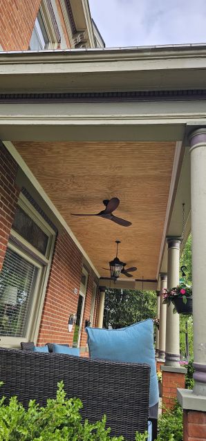 Exterior Painting in Ft. Thomas, KY (1)