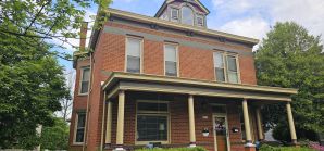 Exterior Painting in Ft. Thomas, KY (4)
