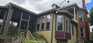 Exterior Painting in Ft. Thomas, KY (6)
