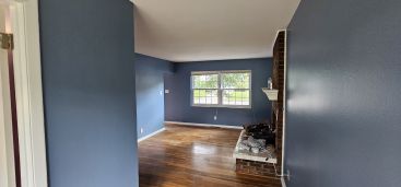 Interior Painting in Cincinatti, OH (5)