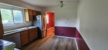 Interior Painting in Cincinatti, OH (1)