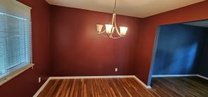 Interior Painting in Cincinatti, OH (3)