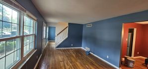 Interior Painting in Cincinatti, OH (4)