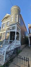 Before & After House painting in Newport, KY (7)