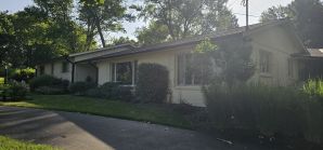 Before & After House Painting in Cincinnati, OH (5)